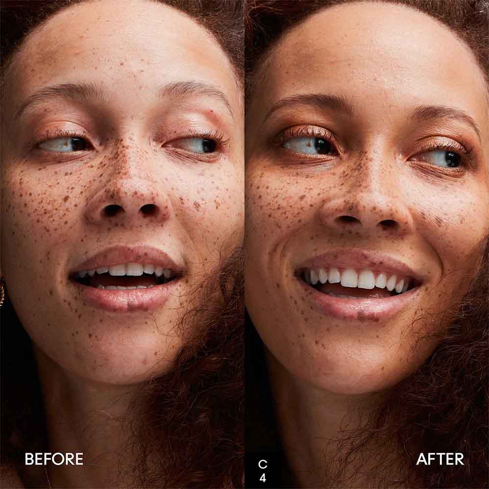 STUDIO RADIANCE FACE AND BODY RADIANT SHEER FOUNDATION (BASE DE MAQUILLAJE)